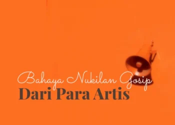 gosip artis