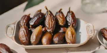 Persiapan Menyambut Ramadhan