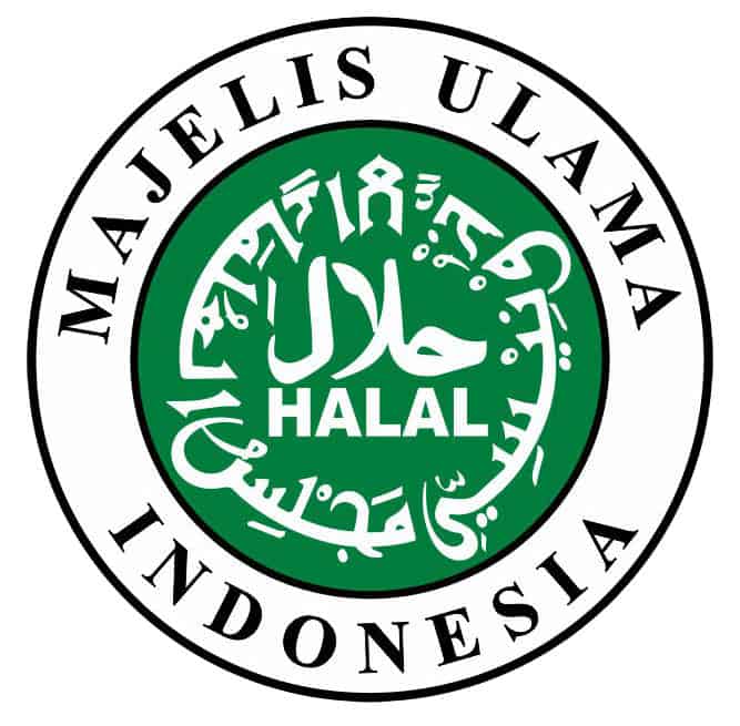 Hasil gambar untuk logo halal
