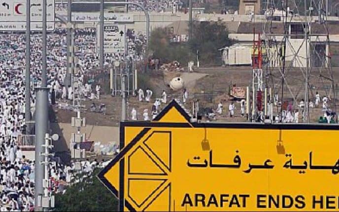 Ikut Pemerintah dalam Puasa Arafah, Berarti Menuhankan 