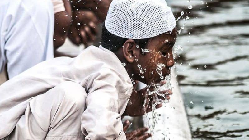 Tips Melatih Anak untuk Berpuasa  Muslim.Or.Id