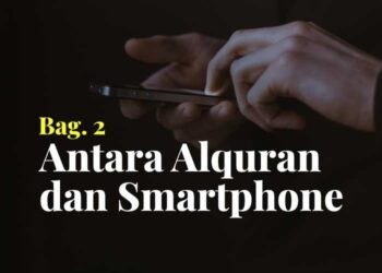 Alquran smartphone