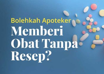 obat tanpa resep