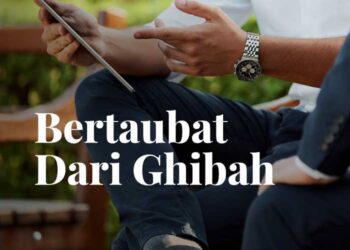 Taubat ghibah