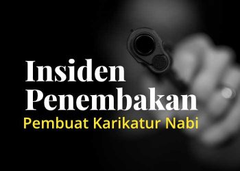 karikatur nabi