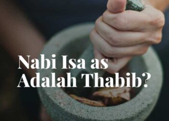 nabi isa