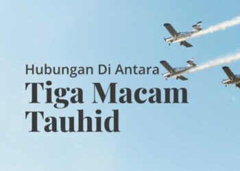 tiga macam tauhid