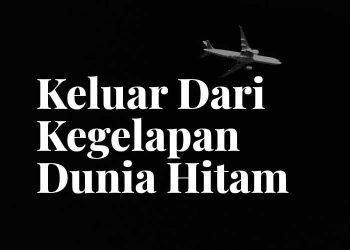 dunia hitam
