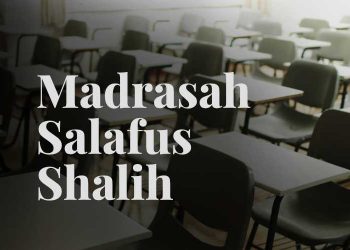 madrasah salafus shalih