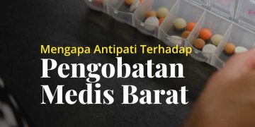 pengobatan barat