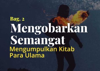 semangat ulama