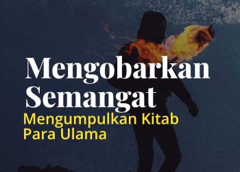 semangat ulama