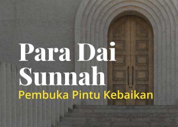 pembuka pintu kebaikan