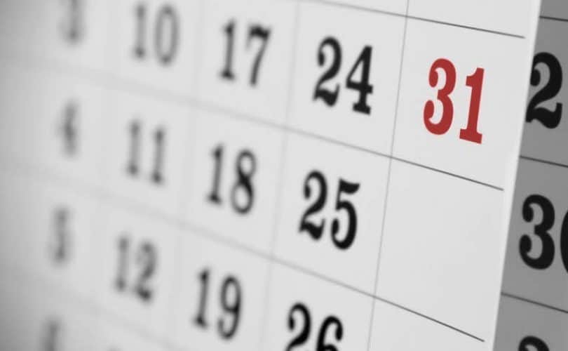 Benarkah Penggunaan Kalender Masehi Dalam Keadaan Tertentu Dibolehkan?