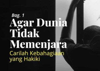 kebahagiaan hakiki