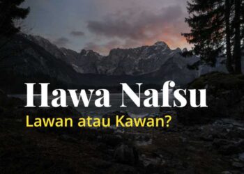 hawa nafsu
