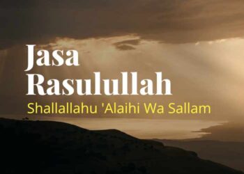 jasa rasulullah