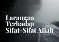 Sifat Allah