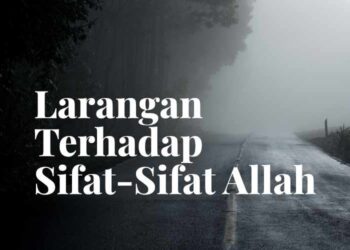 Sifat Allah