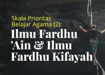 fardhu ain fardhu kifayah