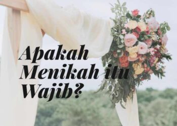 Menikah wajib