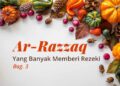 Ar-Razzaq
