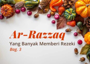 Ar-Razzaq