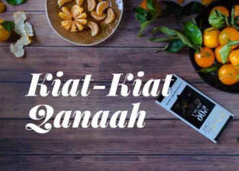kiat qanaah