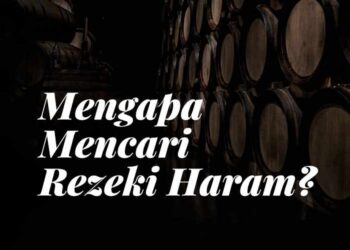 rezeki haram