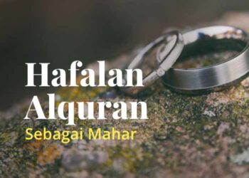 hafalan mahar