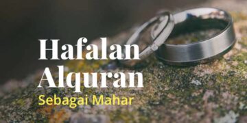 hafalan mahar