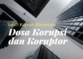 Dosa Korupsi