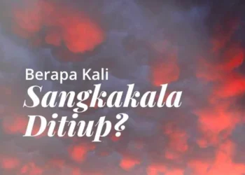 Tiupan Sangkakala