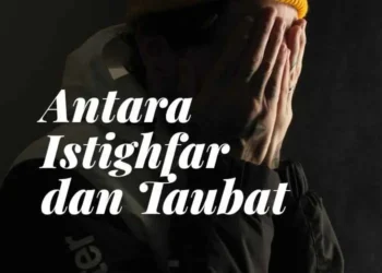 istighfar taubat
