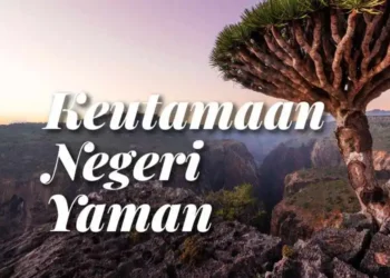 keutamaan yaman