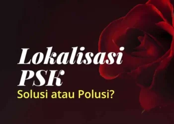 lokalisasi