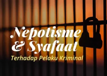 nepotisme