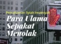 pendapat ulama tentang syiah imamiyyah