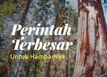 perintah Allah