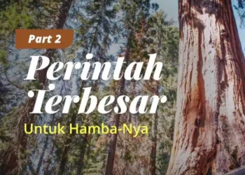 perintah Allah