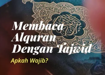 membaca alquran tajwid