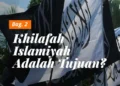 khilafah islamiyah