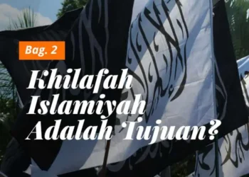khilafah islamiyah