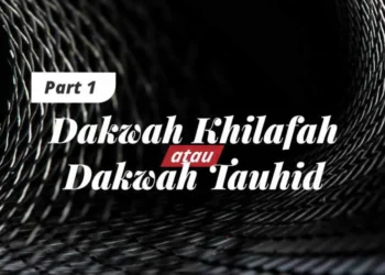 dakwah khilafah