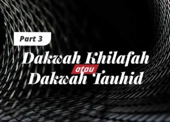 dakwah khilafah
