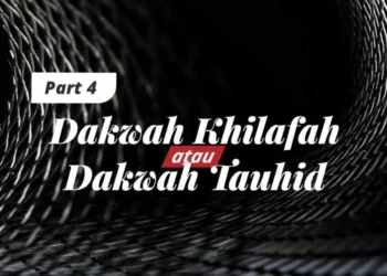 dakwah khilafah
