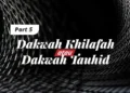 dakwah khilafah