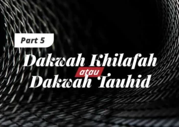 dakwah khilafah