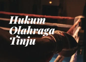 hukum olahraga tinju