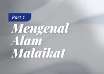 mengenal alam malaikat